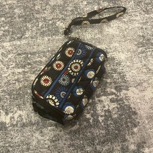 Vera Bradley Wristlet